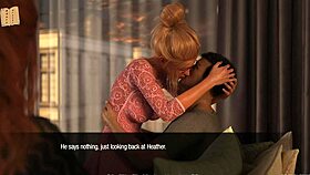 Jessica Oneil's Hard News 107 Game Episode