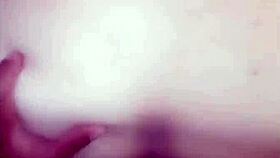 Oh, La Gordita Gets On All Fours For That Pussy Action!