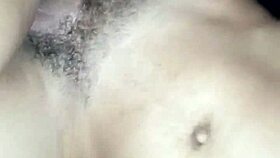 Verga Grande Y Curva Dándome Placer En Bareback Mexicano