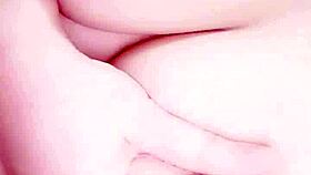 Is MILF Wajeeha Sucking That Big Hard Cock?