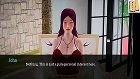 My New Family Adventures In Episode 75