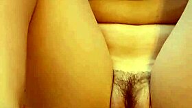 Scared stepdad fucks bubble butt intruder Krissy Knight 😱