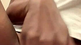 creamy wet pussy squirting all over