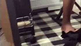 She enjoys her afternoons with amateur activities