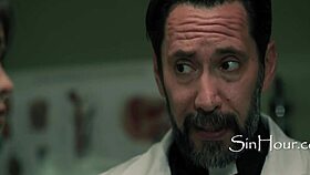 Lulu Chu and September Reign explore lesbian monster