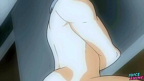 I love Kakashi dominating Kabuto