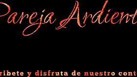 Hot Latina Amateur Couple In Doggystyle Anal Assfucking