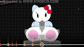 curious about beatbanger hellokitty gameplay with wild banging vibes? dive into this intense action now.