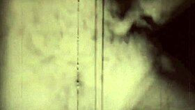 Vintage erotic illustration captures retro anime charm