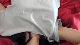 18-Year-Old Student Fucked By Teacher