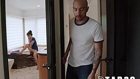 smooth operator oliver davis kimmy kimm giving blowjob pov?