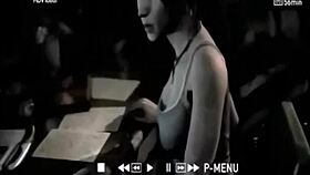 Tomb Raider Lara and Sam Romance Compilation!