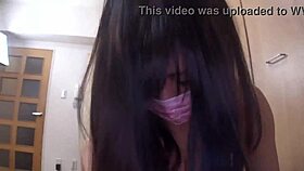 Just another day with Asian sluts getting wild in uncensored Japanese amateur action.