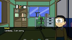 dickmon part 2 with milf hentai sex