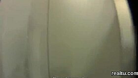 Charming Czech Nympho Seduced in Mall and Pounded Hard in POV