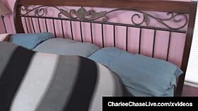 i love watching charlee chase get fucked by young 18+ skinny vampire