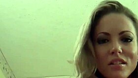 Is permanent chastity the ultimate price for bound asian femdom?