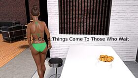 WHERE THE HEART IS EPISODE 14 01