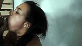 American Teen Adrian Maya Bound