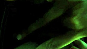 hot sexy girl fingering ass and licking pussy with masturbation