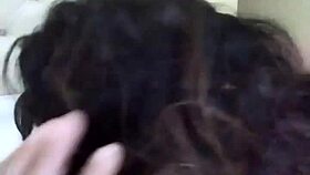 Intimate duo shares moments