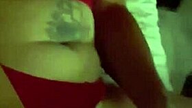 Homemade Mutual Masturbation With Slutty Amateurs Gets Intense