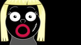 Teen 18+s Crave Doggystyle Action in Smut Puppet Compilation Part 4.