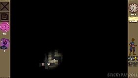 Step girlfriend fucks cock in magical academy