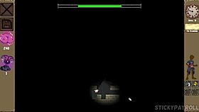 Step girlfriend fucks cock in magical academy