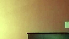 Milf slut bends over for huge bbc doggystyle!