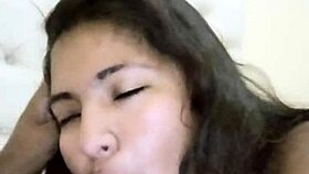 Intimate duo shares moments