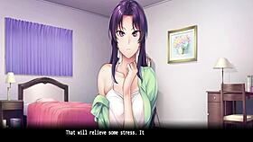 Indian Anime Blowjob Secret