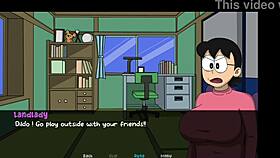 dickmon part 2 with milf hentai sex