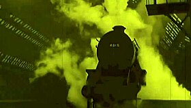 Vintage erotic illustration captures retro anime charm