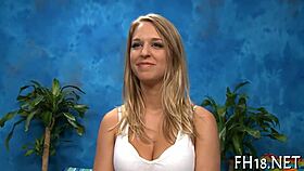 Hot Massage Porn Clips?