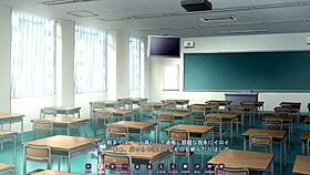 Can Mai Kudou handle this intense scene?