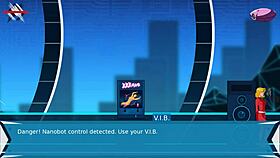 Totally spies paprika trainer part 18 spies vs dildos, they say.