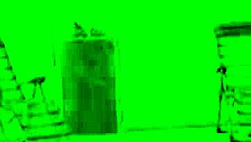 Busty Blonde In Fishnet Stockings Gets A Creampie After Anal!