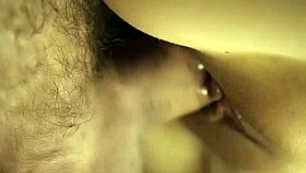 Cumming twice for slick lube and that wild high! 😏💦