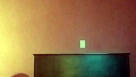 Milf slut bends over for huge bbc doggystyle!