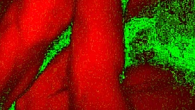 oh yeah, bad light pervert fucks hard!