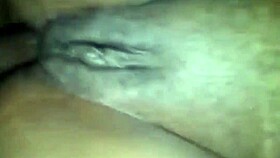 Anal pounding marks the end of year with curvy Latina amateurs