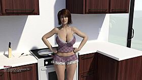 WHERE THE HEART IS EPISODE 14 01