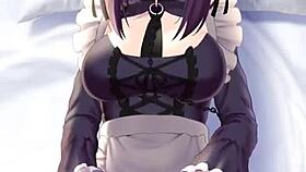 Kitagawa Marine in Shizuku Sailor Cosplay Costume