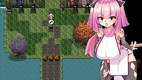 absolute submission ninja exam with fingering and squirting!