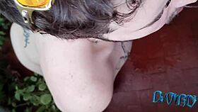 dorn e pinocchio show off iconic gay brazilian porn tattoos with big ass facial and rimjob