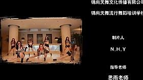 tokyo jazz dance troupe performs beautiful european american routines