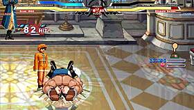 brian vs zero paid character