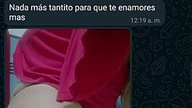 Pijamada con mi mejor amiga me da unos sentones bien ricos