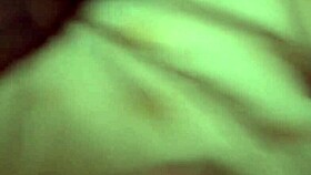 Ever seen a stunning 59-year-old mature woman climax hard in solo play?